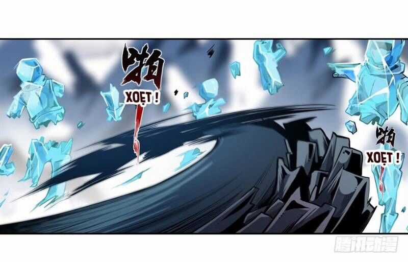 Sứ Đồ Vô Hạn Và 12 Chiến Cơ Chương 1 trang 30