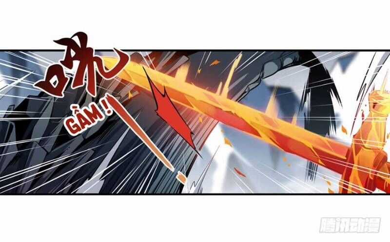 Sứ Đồ Vô Hạn Và 12 Chiến Cơ Chương 1 trang 35