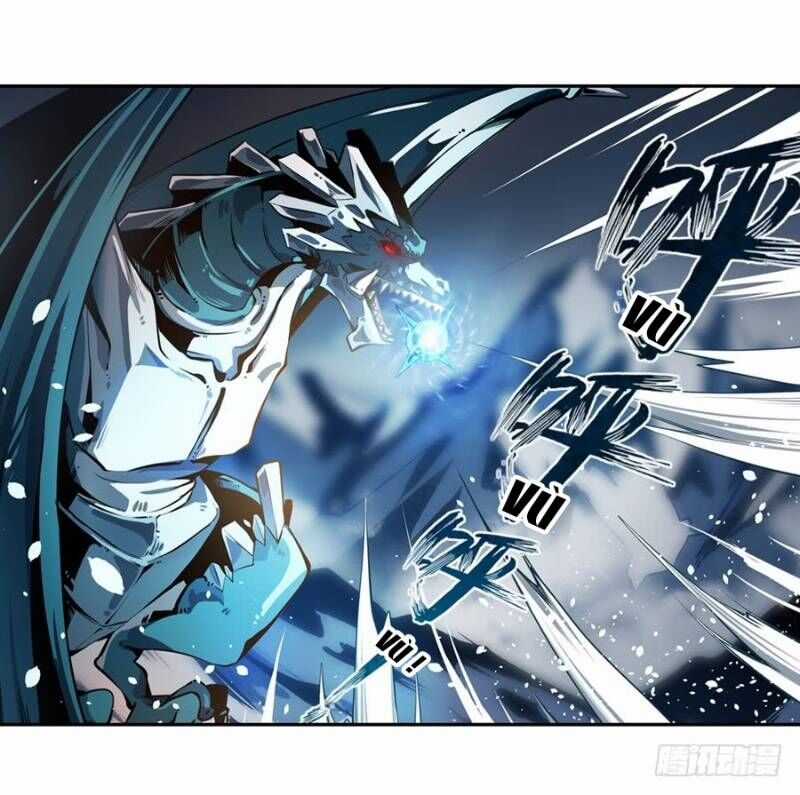 Sứ Đồ Vô Hạn Và 12 Chiến Cơ Chương 1 trang 39