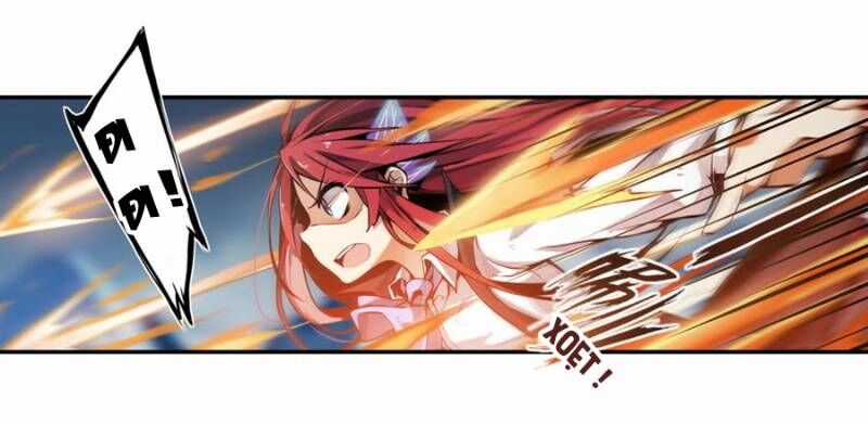 Sứ Đồ Vô Hạn Và 12 Chiến Cơ Chương 1 trang 40