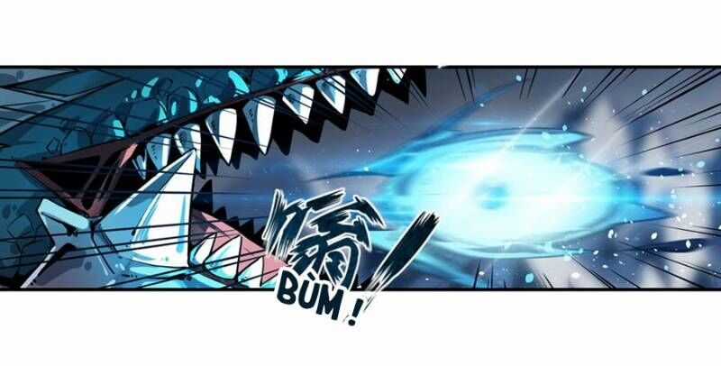 Sứ Đồ Vô Hạn Và 12 Chiến Cơ Chương 1 trang 42