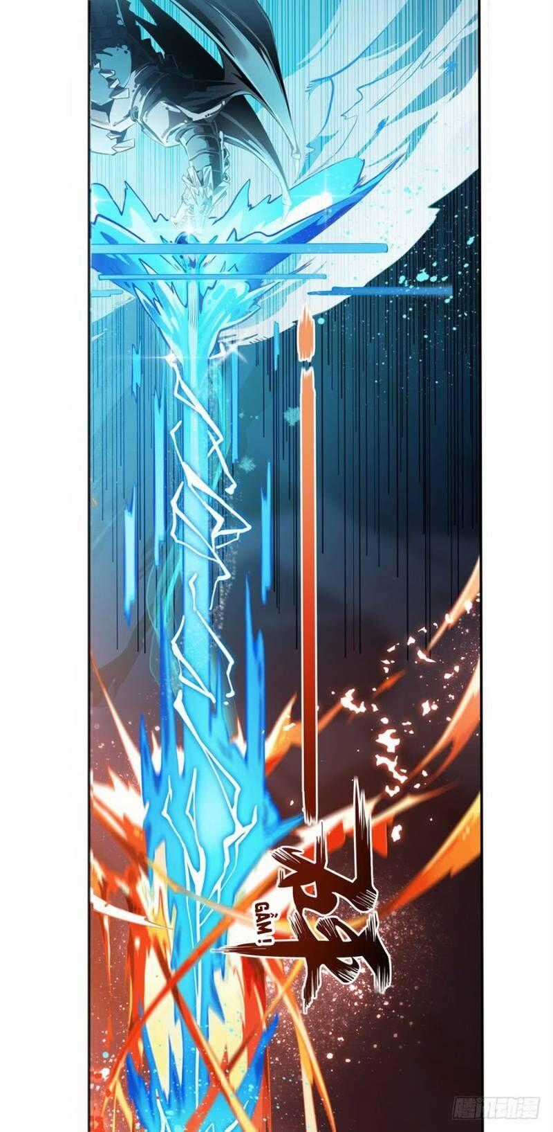 Sứ Đồ Vô Hạn Và 12 Chiến Cơ Chương 1 trang 44