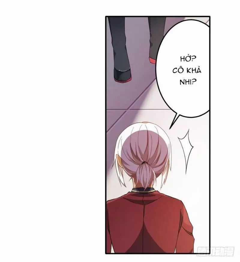 Sứ Đồ Vô Hạn Và 12 Chiến Cơ Chương 10 trang 10