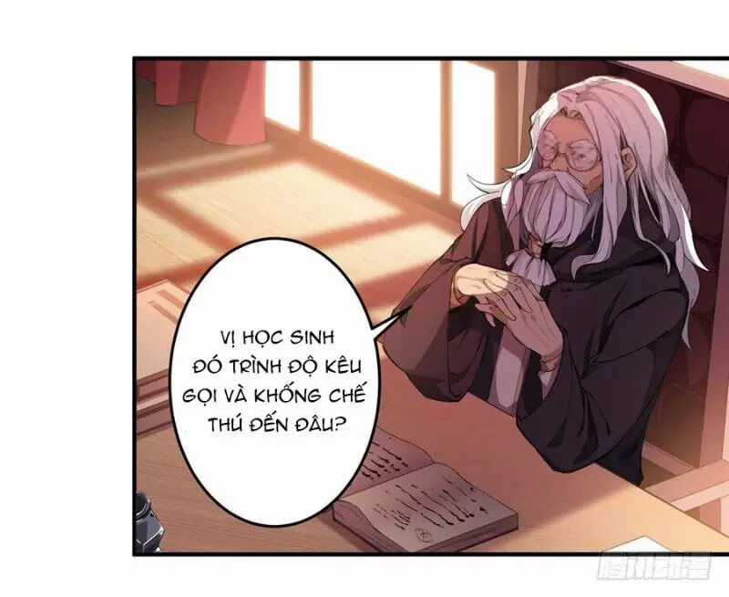 Sứ Đồ Vô Hạn Và 12 Chiến Cơ Chương 10 trang 2