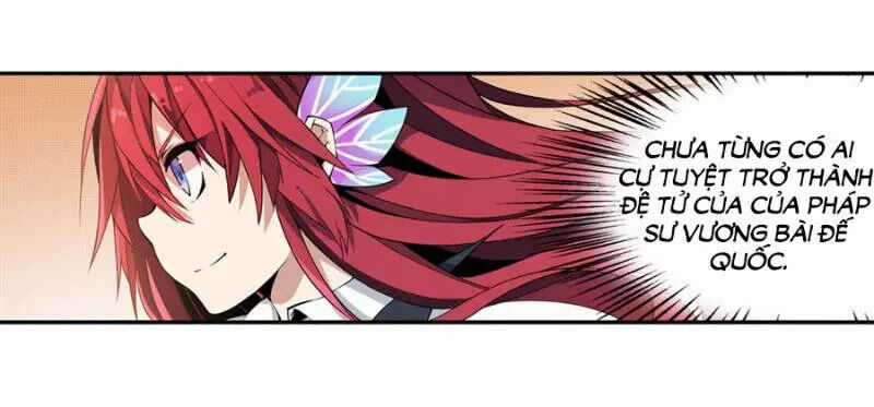 Sứ Đồ Vô Hạn Và 12 Chiến Cơ Chương 10 trang 27