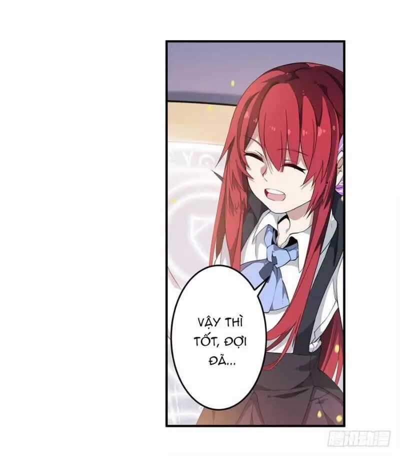 Sứ Đồ Vô Hạn Và 12 Chiến Cơ Chương 10 trang 29