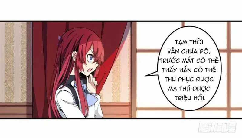 Sứ Đồ Vô Hạn Và 12 Chiến Cơ Chương 10 trang 3