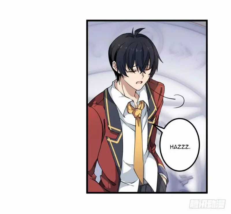 Sứ Đồ Vô Hạn Và 12 Chiến Cơ Chương 10 trang 35