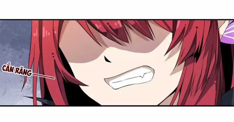 Sứ Đồ Vô Hạn Và 12 Chiến Cơ Chương 10 trang 37