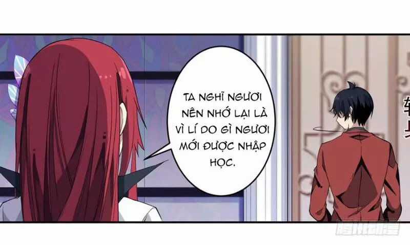 Sứ Đồ Vô Hạn Và 12 Chiến Cơ Chương 10 trang 39