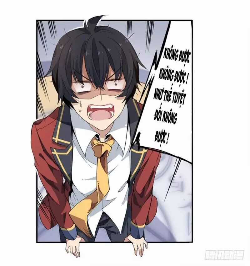 Sứ Đồ Vô Hạn Và 12 Chiến Cơ Chương 10 trang 44