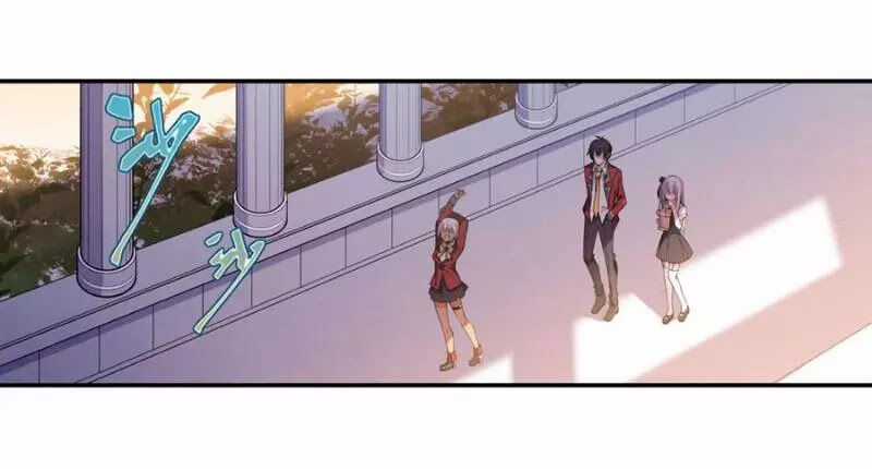 Sứ Đồ Vô Hạn Và 12 Chiến Cơ Chương 10 trang 5