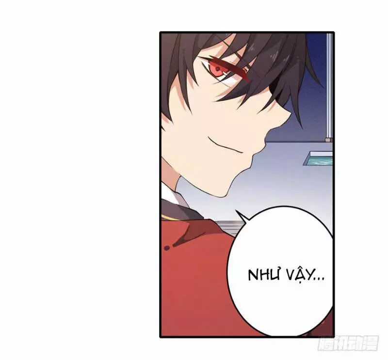 Sứ Đồ Vô Hạn Và 12 Chiến Cơ Chương 10 trang 50