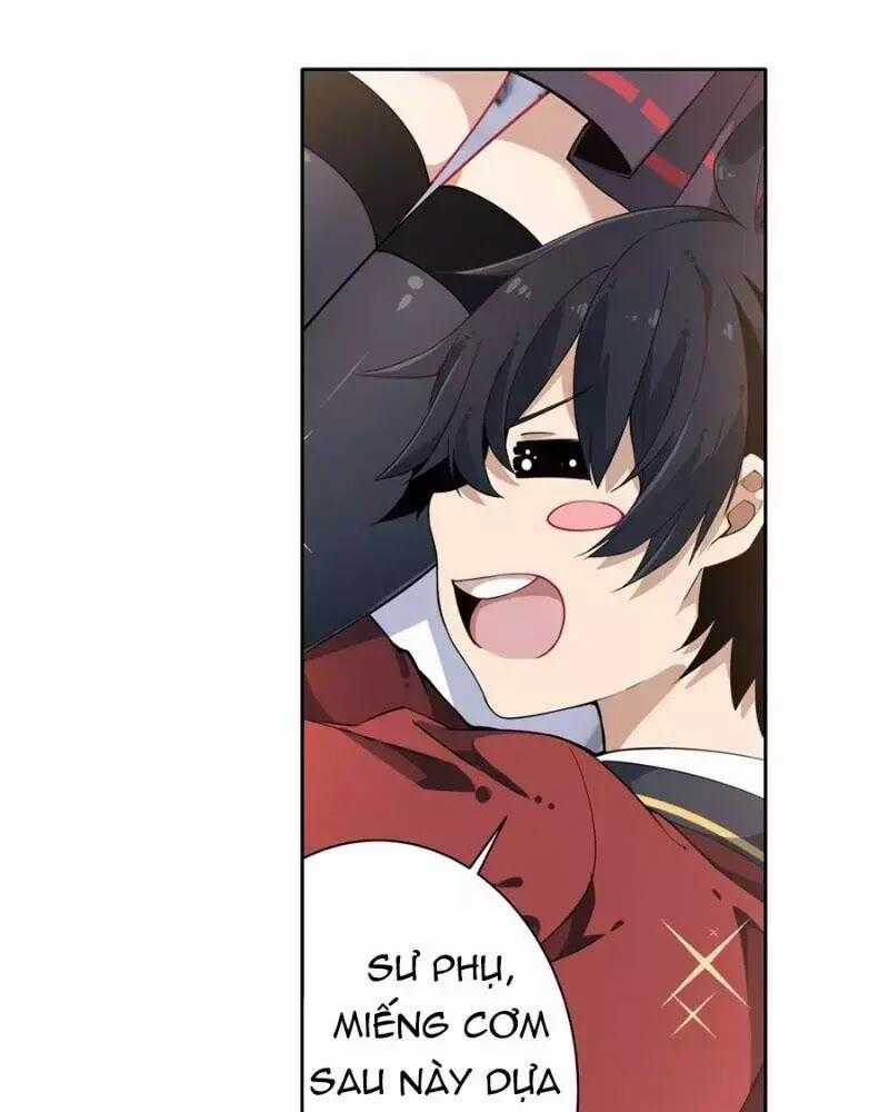 Sứ Đồ Vô Hạn Và 12 Chiến Cơ Chương 10 trang 54