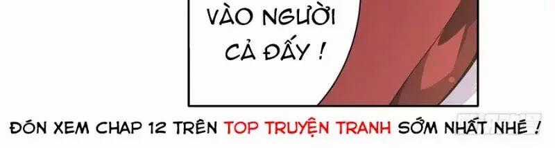 Sứ Đồ Vô Hạn Và 12 Chiến Cơ Chương 10 trang 55