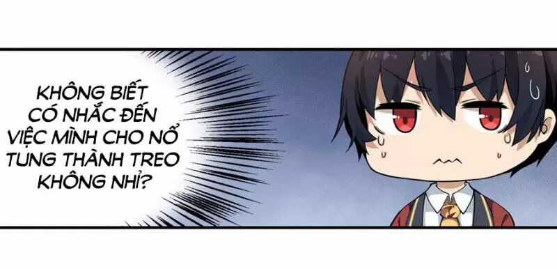 Sứ Đồ Vô Hạn Và 12 Chiến Cơ Chương 10 trang 9