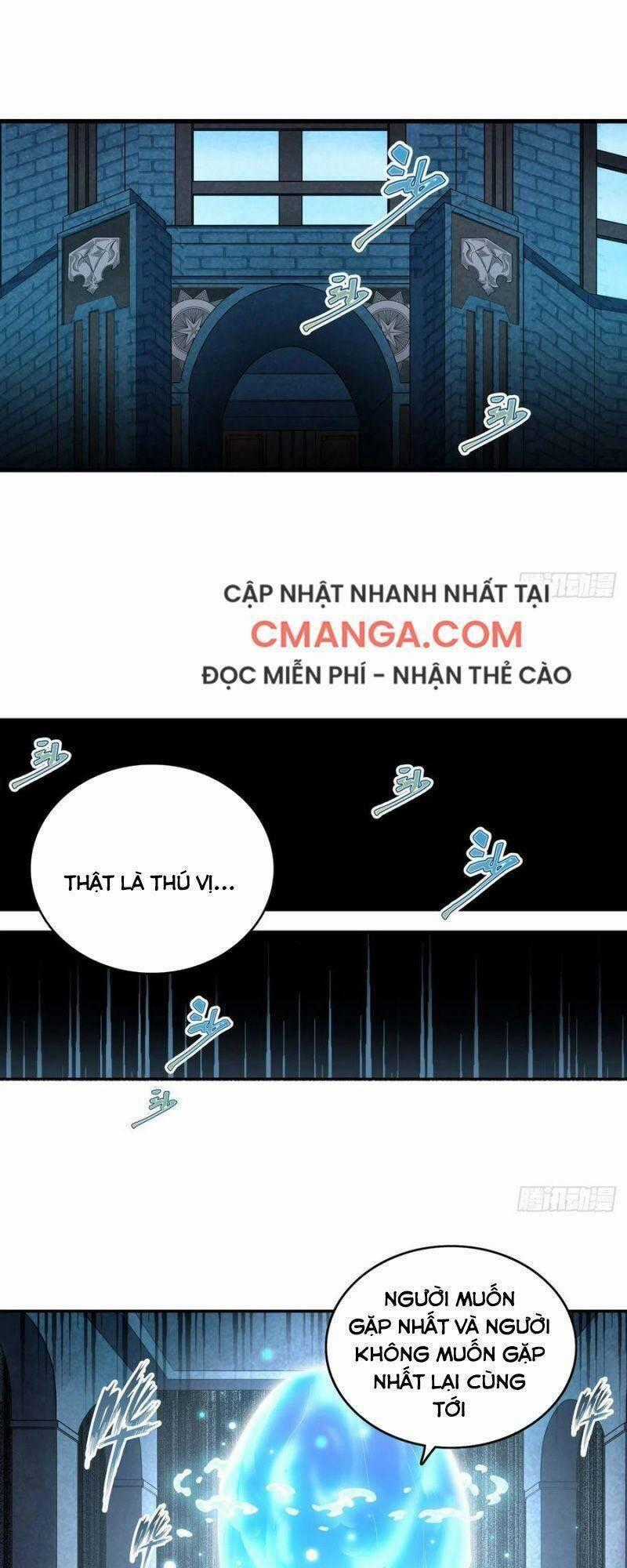 Sứ Đồ Vô Hạn Và 12 Chiến Cơ Chương 105 trang 0