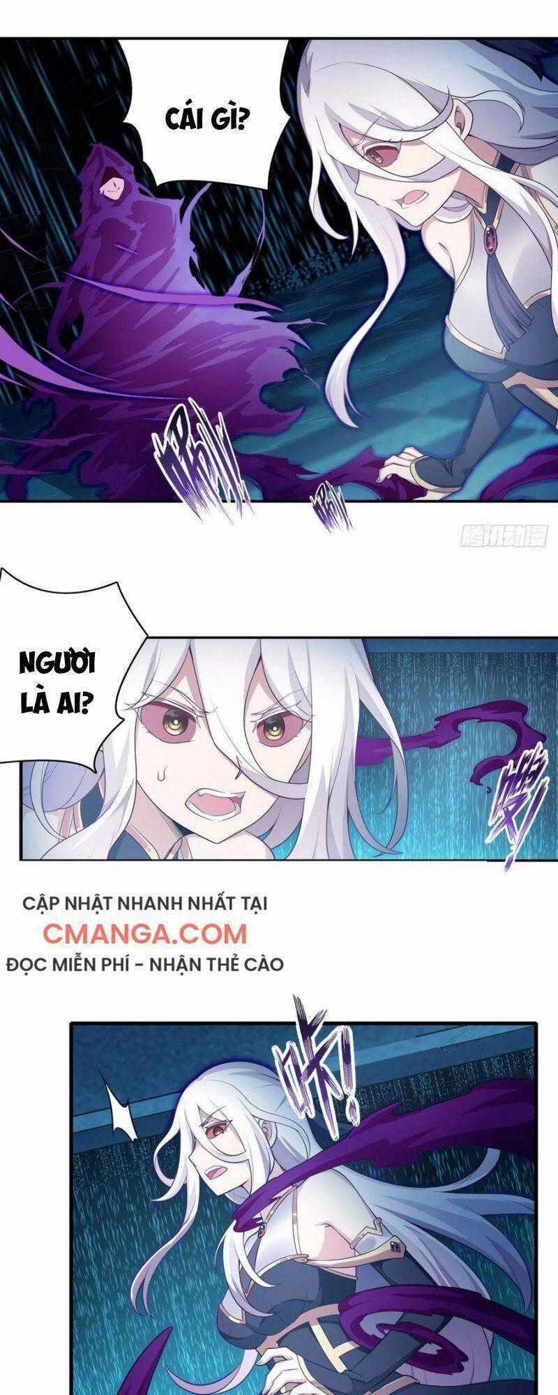 Sứ Đồ Vô Hạn Và 12 Chiến Cơ Chương 106 trang 0