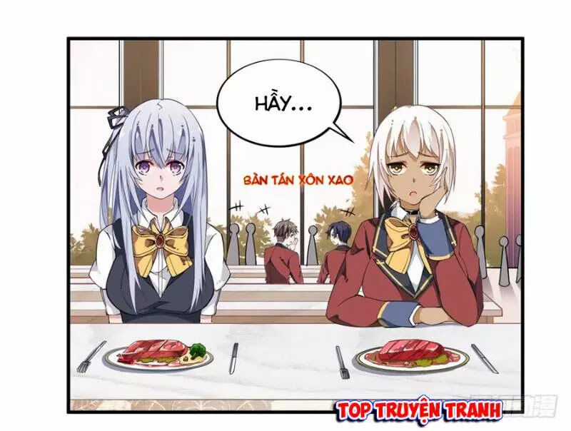 Sứ Đồ Vô Hạn Và 12 Chiến Cơ Chương 11 trang 23