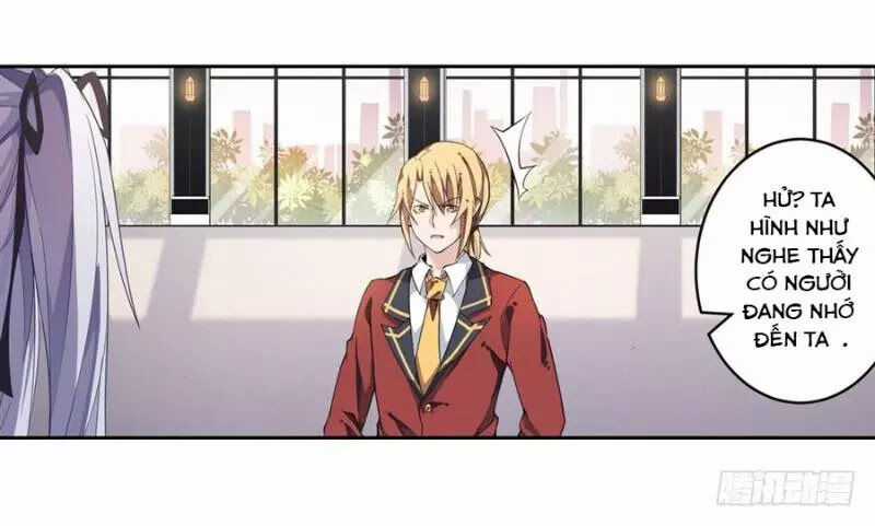 Sứ Đồ Vô Hạn Và 12 Chiến Cơ Chương 11 trang 34