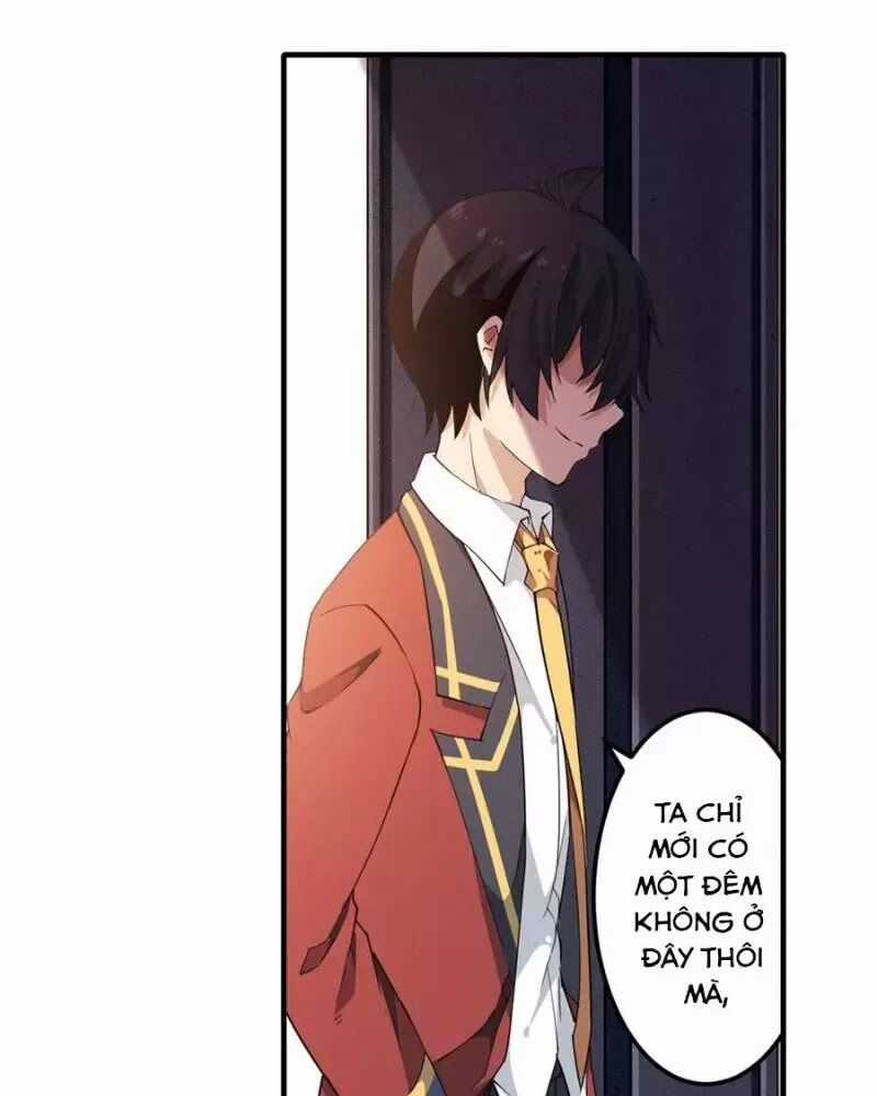 Sứ Đồ Vô Hạn Và 12 Chiến Cơ Chương 11 trang 36