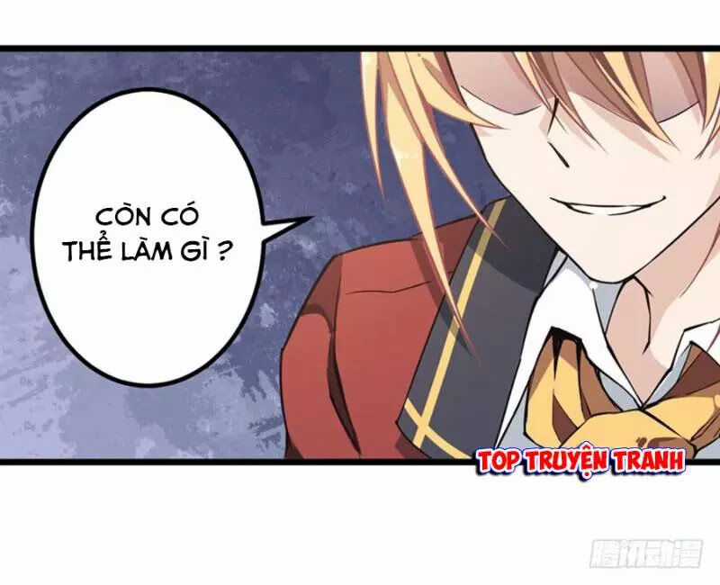 Sứ Đồ Vô Hạn Và 12 Chiến Cơ Chương 11 trang 46