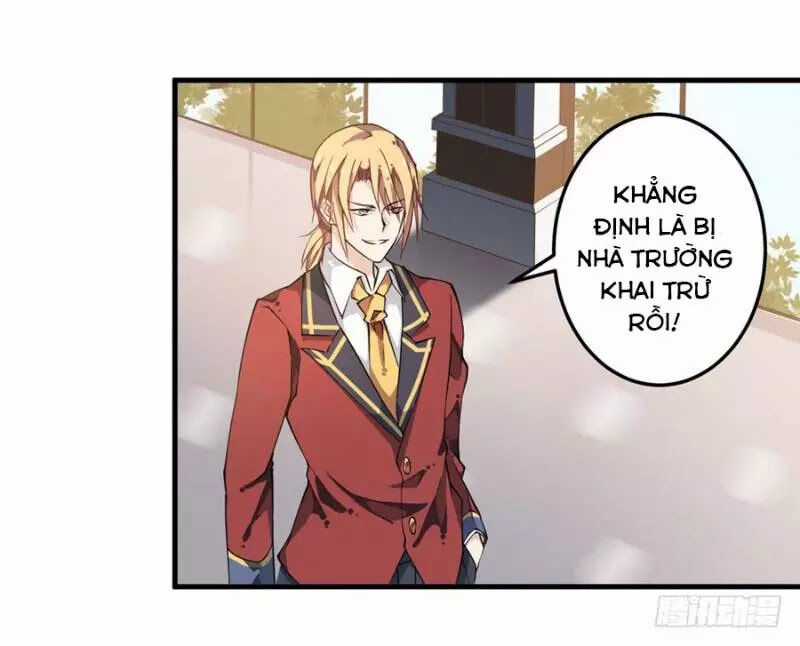 Sứ Đồ Vô Hạn Và 12 Chiến Cơ Chương 11 trang 47