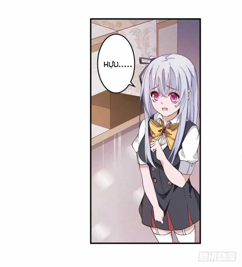 Sứ Đồ Vô Hạn Và 12 Chiến Cơ Chương 11 trang 48