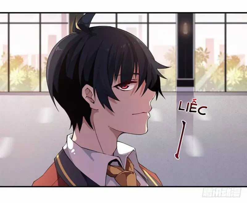 Sứ Đồ Vô Hạn Và 12 Chiến Cơ Chương 11 trang 49