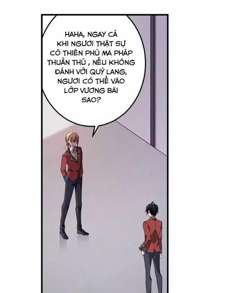 Sứ Đồ Vô Hạn Và 12 Chiến Cơ Chương 11 trang 56