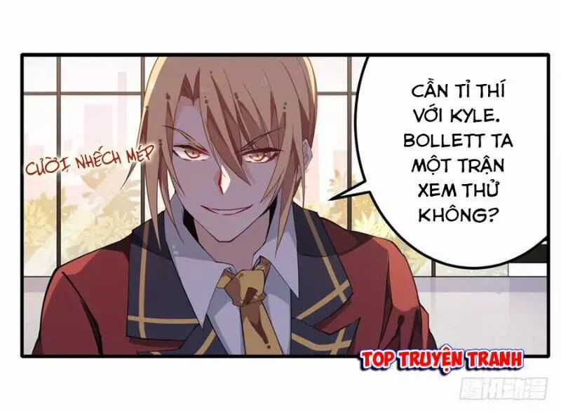 Sứ Đồ Vô Hạn Và 12 Chiến Cơ Chương 11 trang 58