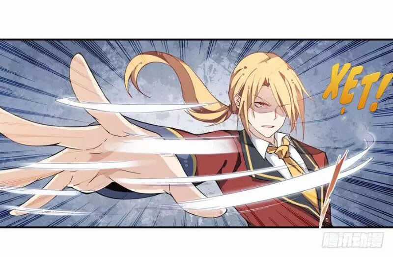 Sứ Đồ Vô Hạn Và 12 Chiến Cơ Chương 11 trang 60