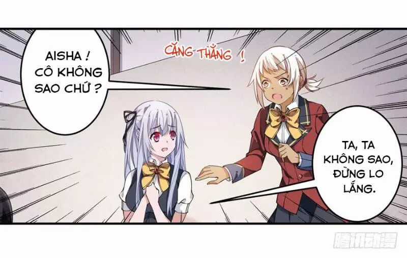 Sứ Đồ Vô Hạn Và 12 Chiến Cơ Chương 11 trang 64