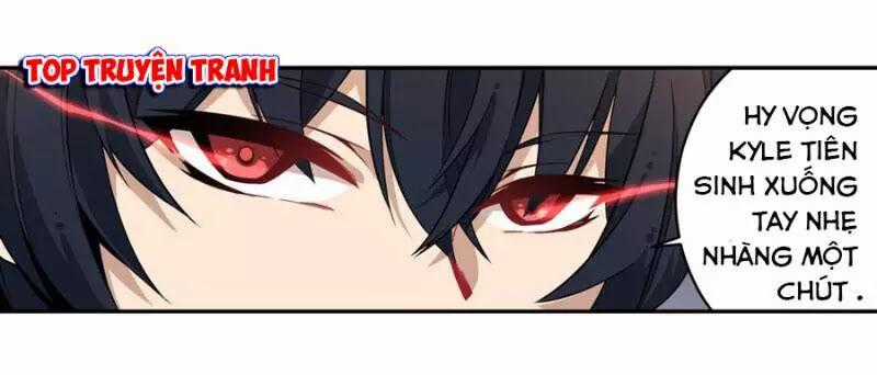 Sứ Đồ Vô Hạn Và 12 Chiến Cơ Chương 11 trang 68