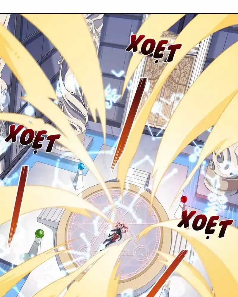 Sứ Đồ Vô Hạn Và 12 Chiến Cơ Chương 11 trang 7