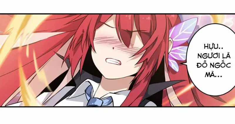 Sứ Đồ Vô Hạn Và 12 Chiến Cơ Chương 11 trang 9