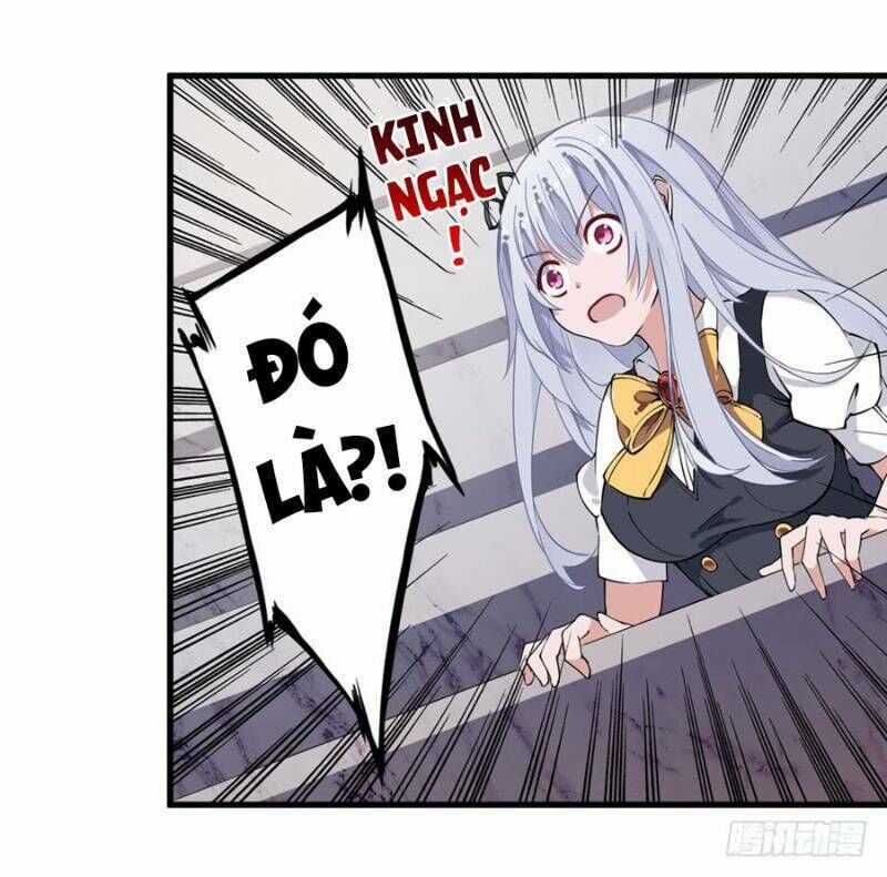 Sứ Đồ Vô Hạn Và 12 Chiến Cơ Chương 12 trang 10