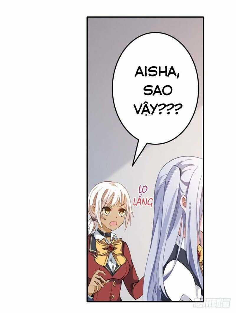 Sứ Đồ Vô Hạn Và 12 Chiến Cơ Chương 12 trang 11