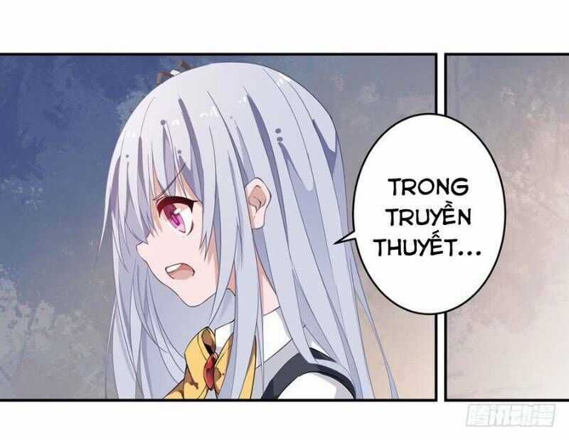 Sứ Đồ Vô Hạn Và 12 Chiến Cơ Chương 12 trang 12