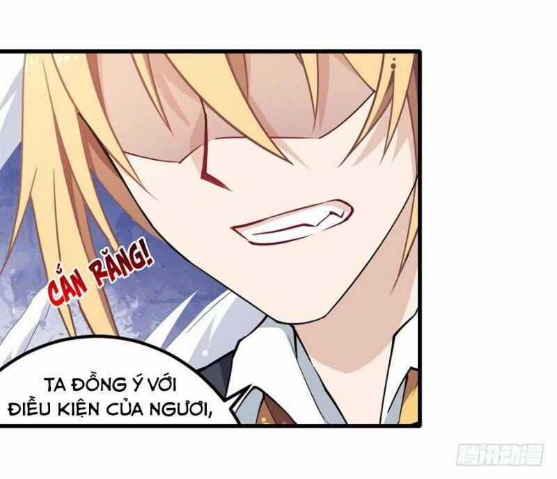 Sứ Đồ Vô Hạn Và 12 Chiến Cơ Chương 12 trang 24