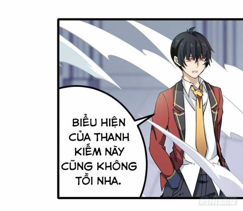 Sứ Đồ Vô Hạn Và 12 Chiến Cơ Chương 12 trang 28