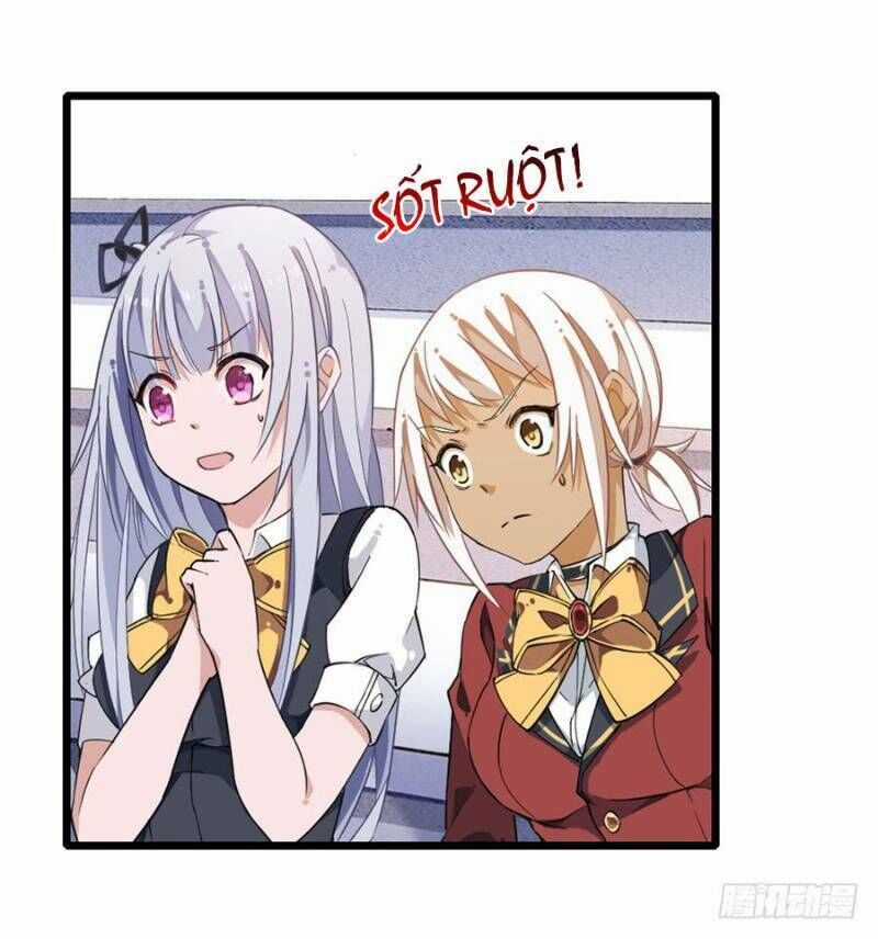 Sứ Đồ Vô Hạn Và 12 Chiến Cơ Chương 12 trang 29