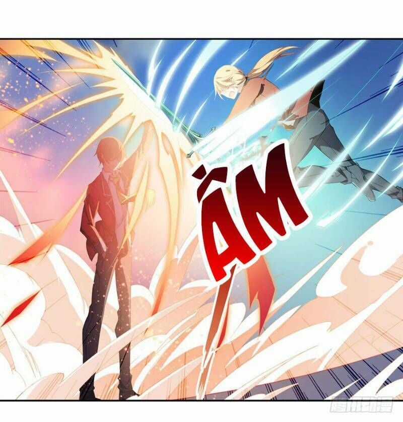 Sứ Đồ Vô Hạn Và 12 Chiến Cơ Chương 12 trang 33