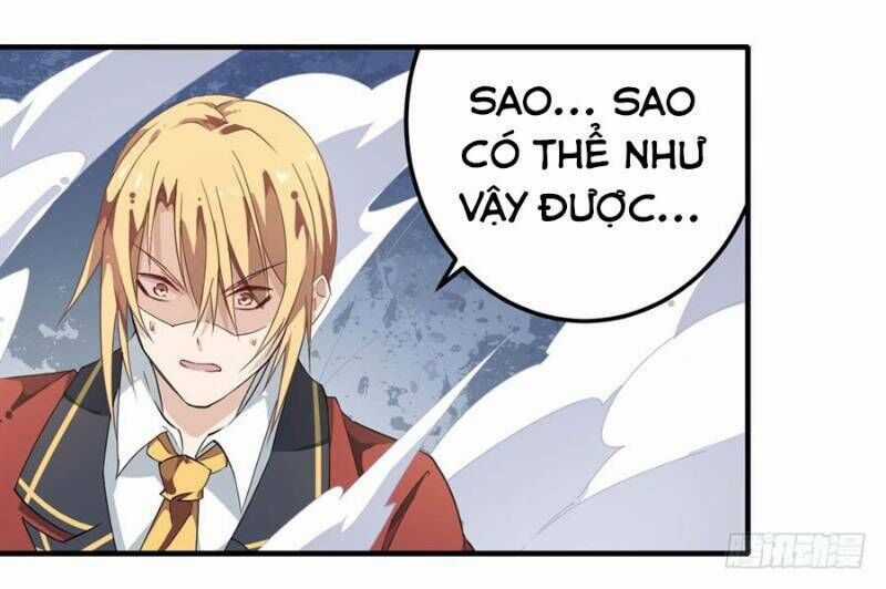 Sứ Đồ Vô Hạn Và 12 Chiến Cơ Chương 12 trang 37