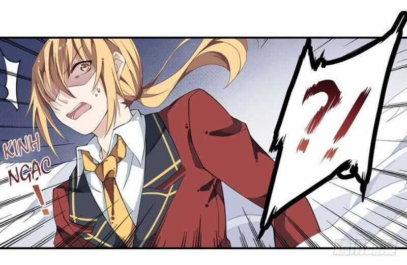 Sứ Đồ Vô Hạn Và 12 Chiến Cơ Chương 12 trang 39