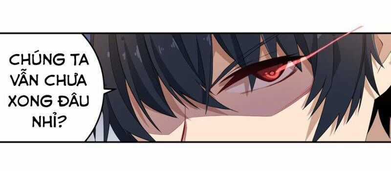 Sứ Đồ Vô Hạn Và 12 Chiến Cơ Chương 12 trang 44