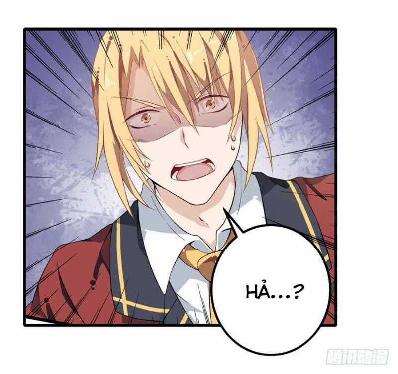 Sứ Đồ Vô Hạn Và 12 Chiến Cơ Chương 12 trang 45