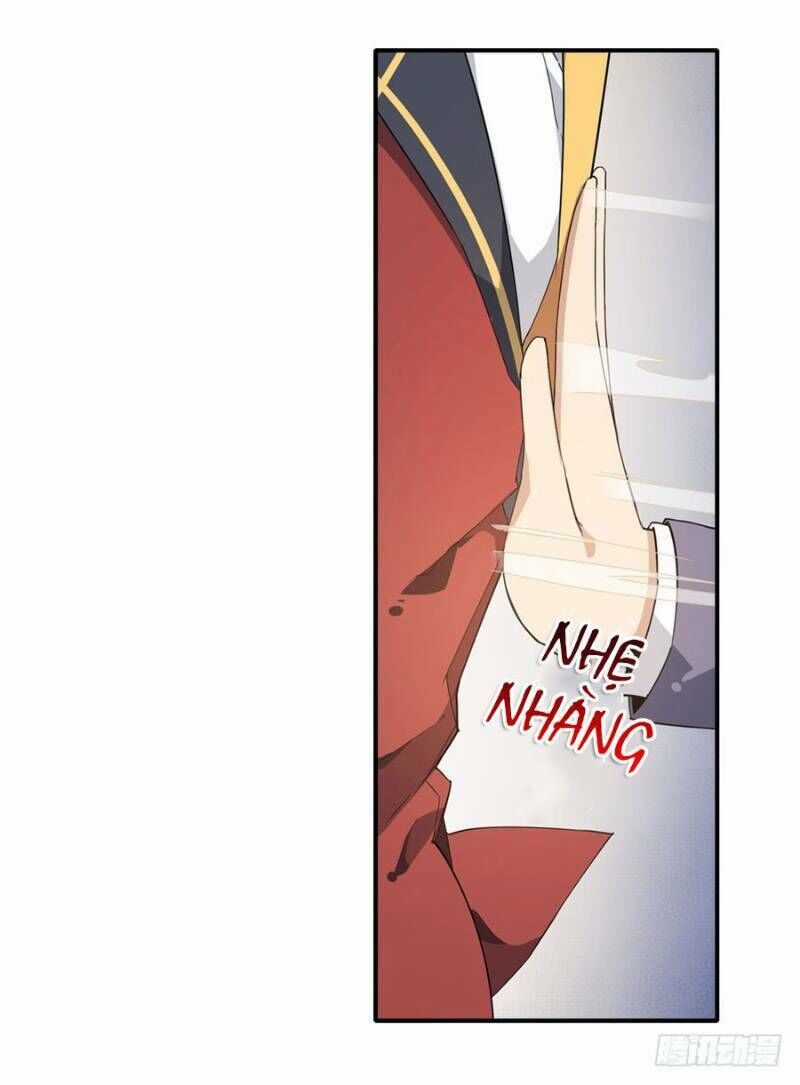 Sứ Đồ Vô Hạn Và 12 Chiến Cơ Chương 12 trang 46