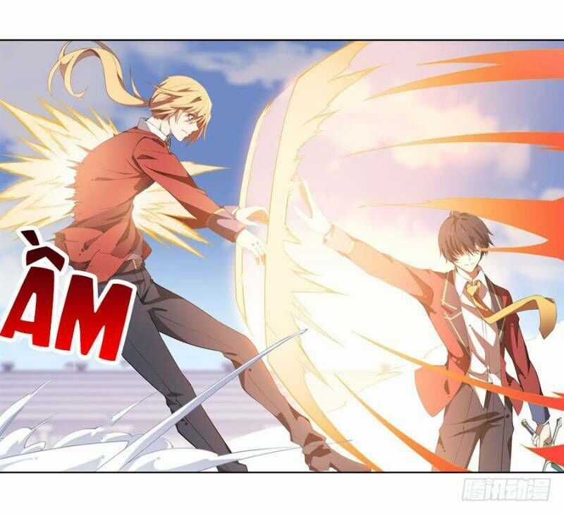 Sứ Đồ Vô Hạn Và 12 Chiến Cơ Chương 12 trang 47