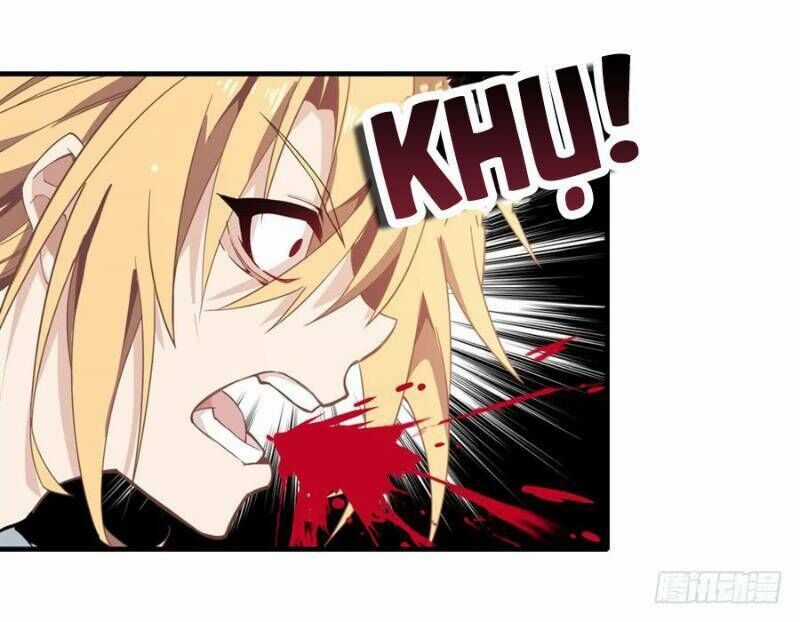 Sứ Đồ Vô Hạn Và 12 Chiến Cơ Chương 12 trang 48